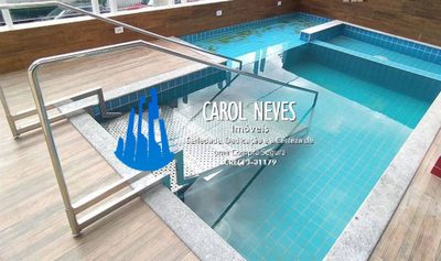 Apartamento, 2 quartos, 77 m² - Foto 1