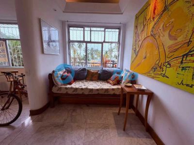Apartamento, 3 quartos, 89 m² - Foto 4