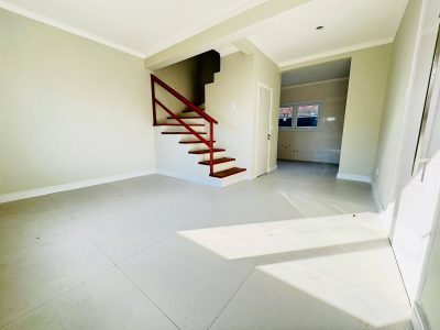 Casa, 3 quartos - Foto 2
