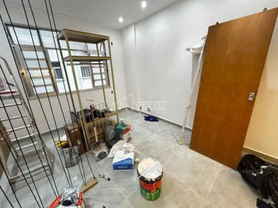 Apartamento, 1 quarto, 27 m² - Foto 1