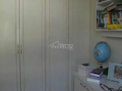Apartamento, 4 quartos, 340 m² - Foto 2