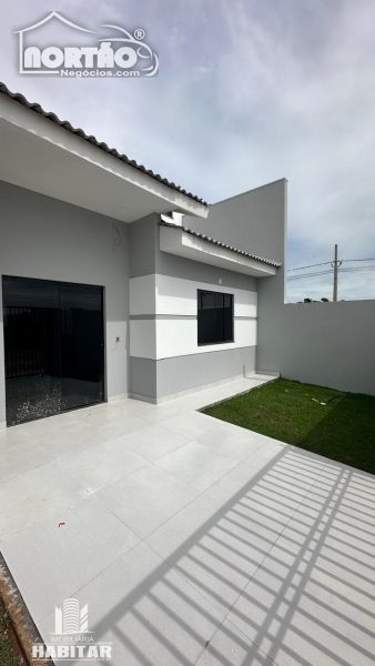 Casa, 2 quartos - Foto 2