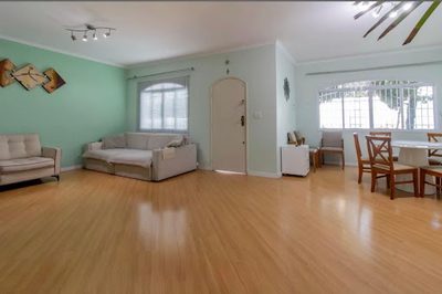 Sobrado, 3 quartos, 300 m² - Foto 2