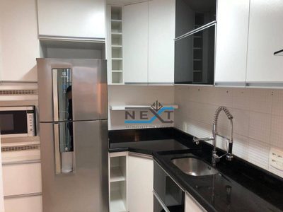 Apartamento, 2 quartos, 72 m² - Foto 5
