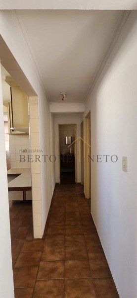 Apartamento, 2 quartos, 55 m² - Foto 4