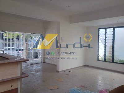 Prédio Inteiro, 724 m² - Foto 2