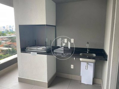 Apartamento, 3 quartos, 131 m² - Foto 4