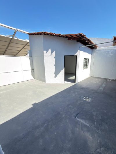 Depósito-Galpão, 300 m² - Foto 5