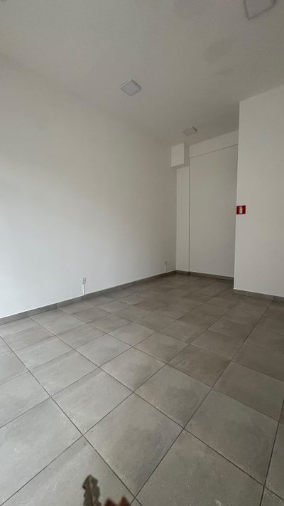Loja-Salão, 28 m² - Foto 2