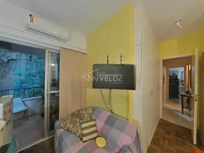 Apartamento, 3 quartos, 125 m² - Foto 1