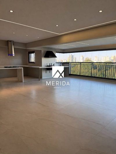 Apartamento, 3 quartos, 165 m² - Foto 2