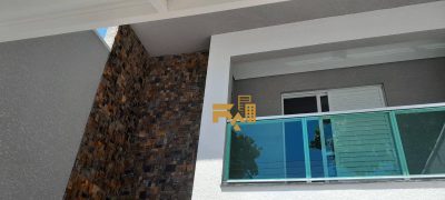 Sobrado, 3 quartos, 200 m² - Foto 2