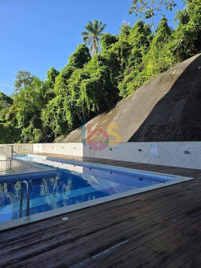 Apartamento, 3 quartos, 93 m² - Foto 1