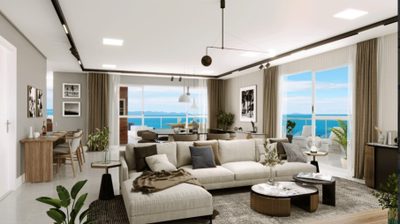 Apartamento, 2 quartos, 68 m² - Foto 5