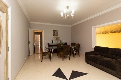 Casa, 5 quartos - Foto 2