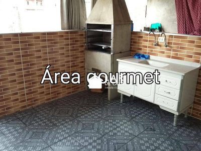 Sobrado, 4 quartos, 250 m² - Foto 4
