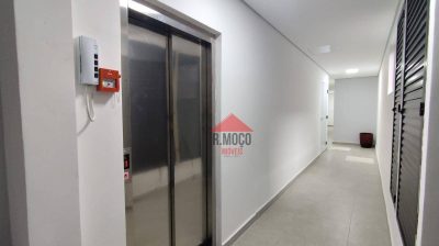Apartamento, 2 quartos, 41 m² - Foto 4