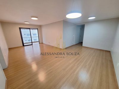 Apartamento, 4 quartos, 177 m² - Foto 1