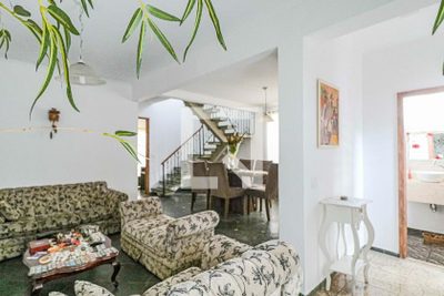 Casa, 3 quartos, 200 m² - Foto 2