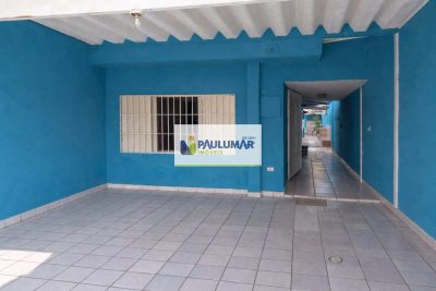 Casa, 2 quartos - Foto 2