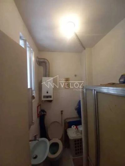 Apartamento, 1 quarto, 38 m² - Foto 2