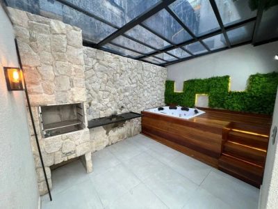 Casa, 3 quartos, 175 m² - Foto 1