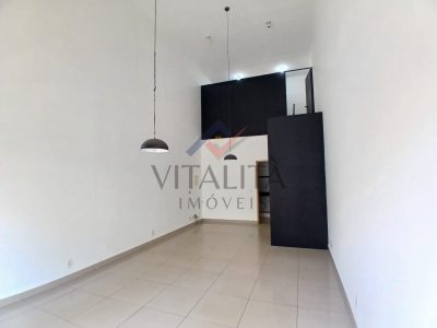 Loja-Salão, 50 m² - Foto 2