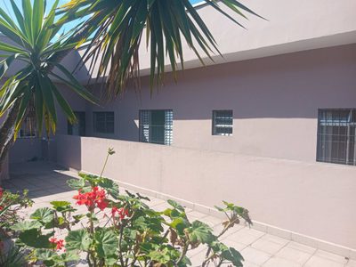 Casa, 9 quartos, 354 m² - Foto 1