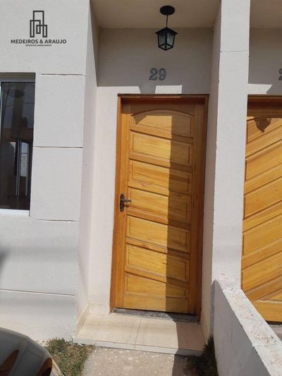 Sobrado, 2 quartos, 70 m² - Foto 2