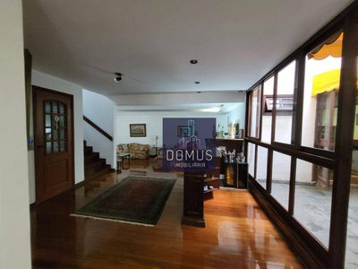 Casa, 4 quartos, 674 m² - Foto 5