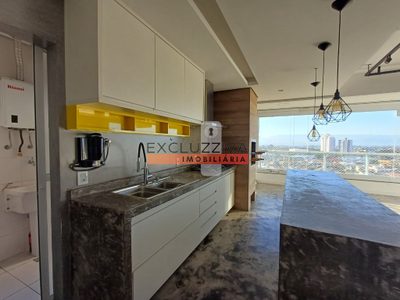 Apartamento, 3 quartos, 110 m² - Foto 5