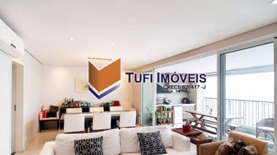 Apartamento, 4 quartos, 223 m² - Foto 3