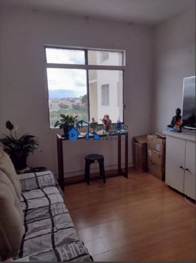 Apartamento, 2 quartos, 70 m² - Foto 1