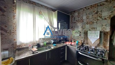 Casa, 2 quartos, 95 m² - Foto 4