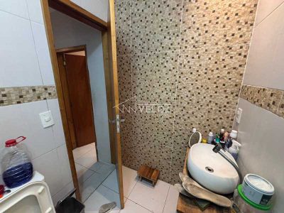 Apartamento, 1 quarto, 44 m² - Foto 1