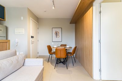 Apartamento, 1 quarto, 51 m² - Foto 5