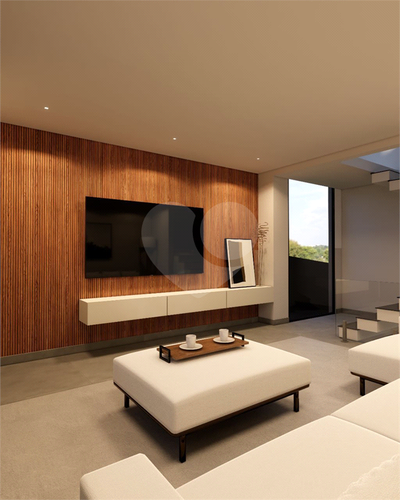 Sobrado, 3 quartos, 220 m² - Foto 2