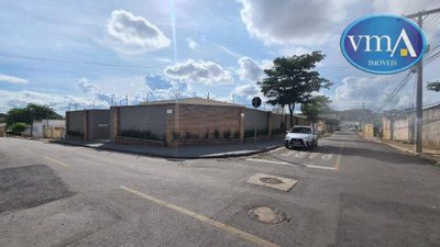 Casa, 5 quartos, 350 m² - Foto 1