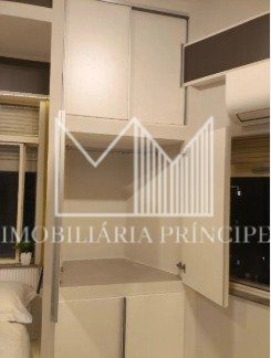 Apartamento, 1 quarto, 30 m² - Foto 4