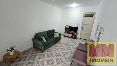 Apartamento, 1 quarto, 55 m² - Foto 2