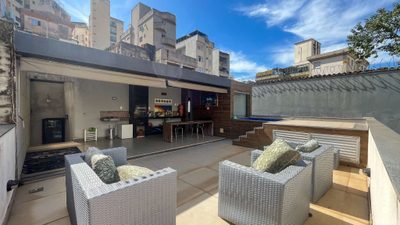 Casa, 3 quartos, 300 m² - Foto 1