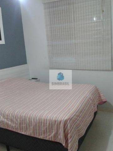 Apartamento, 2 quartos, 45 m² - Foto 4