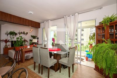 Apartamento, 2 quartos, 75 m² - Foto 4