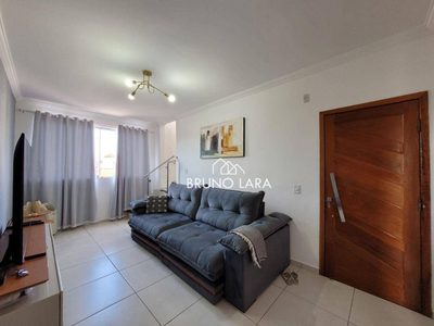 Cobertura, 4 quartos, 90 m² - Foto 5