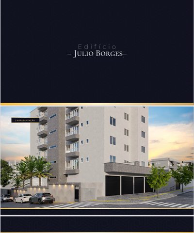 Cobertura, 2 quartos, 129 m² - Foto 1