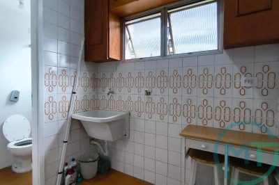 Apartamento, 1 quarto, 41 m² - Foto 3