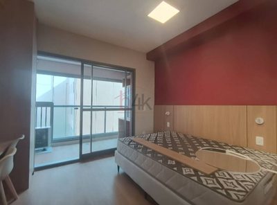Kitnet-Studio, 28 m² - Foto 4