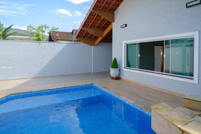Casa, 3 quartos, 147 m² - Foto 4