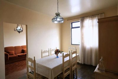 Apartamento, 3 quartos, 90 m² - Foto 2