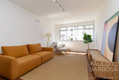 Apartamento, 3 quartos, 128 m² - Foto 2